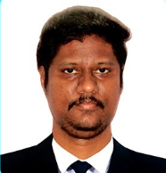 Dr. Keerthi Raj S (Product Success Manager, Bentley Systems) Dr. Keerthi Raj S