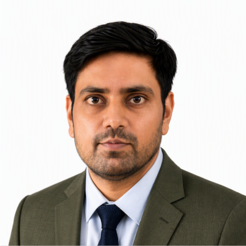 Prateek Singh (Product Sales Engineer, Construction – Bentley Systems ) Prateek Singh