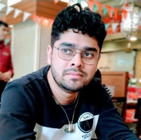 Rajarshi Chakraborty