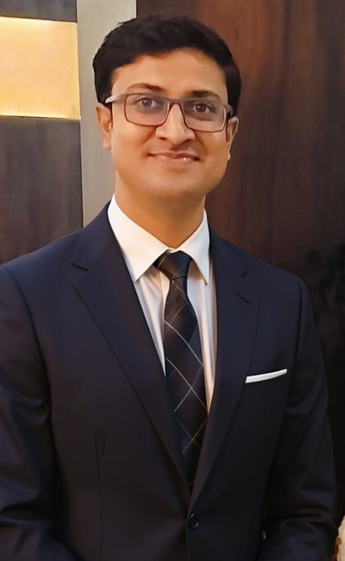 Rohan Deshmukh, Ph.D. (Geotechnical Consultant (PLAXIS, GeoStudio, gINT)) Rohan Deshmukh, Ph.D.