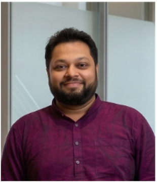 Subhamoy Kundu (Application Engineer – Construction, Bentley Systems ) Subhamoy Kundu